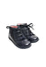 Black Jacadi Boots 12-18M (EU20 - EU21) at Retykle