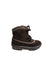 Brown Jacadi Boots 12-18M (EU21) at Retykle