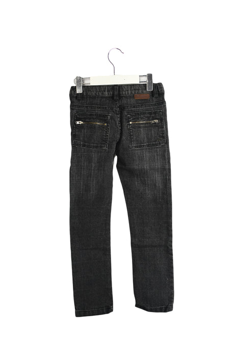 Black Bonpoint Jeans 6T at Retykle