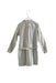 Grey Bonpoint Long Sleeve Dress 8Y at Retykle