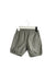 Grey Rose et Théo Casual Pants 3-6M at Retykle