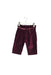 Purple Dior Casual Pants 6M at Retykle