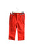 Red Ferrari Casual Pants 2T at Retykle