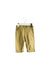 Beige Marie Chantal Casual Pants 6M at Retykle