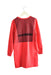 Pink Little Marc Jacobs Sweater Dress 8Y at Retykle