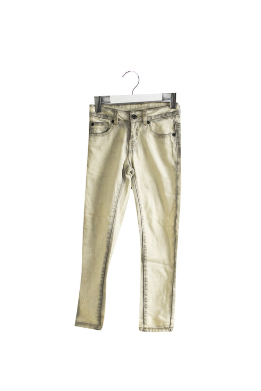 Grey Seed Jeans 5T at Retykle