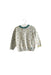 Grey Catimini Knit Sweater 12M at Retykle
