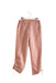 Pink Nicholas & Bears Casual Pants 8Y at Retykle