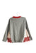 Grey Moncler Long Sleeve Top 4T at Retykle