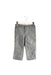 Grey Janie & Jack Dress Pants 6-12M at Retykle