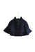 A Navy Lightweight Jackets from Nicholas & Bears in size 12-18M for girl. (Front View)