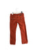 Orange Bonpoint Casual Pants 4T at Retykle