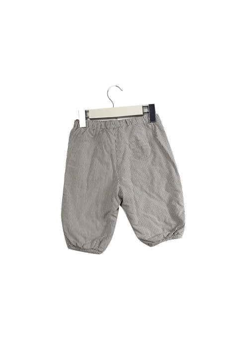 Grey Cyrillus Casual Pants 12M at Retykle