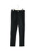 Black Mini Mioche Casual Pants 8Y at Retykle