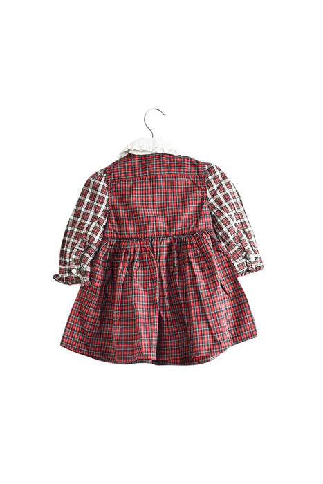 Multicolour Ralph Lauren Dress Set 6M at Retykle