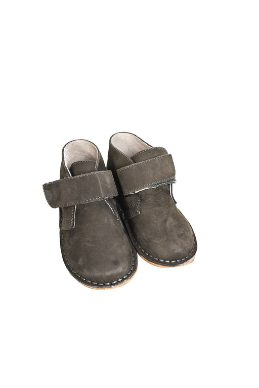 Brown Seed Boots 18-24M (EU23) at Retykle