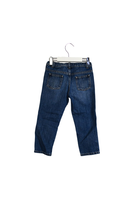 Blue Gucci Jeans 3T at Retykle