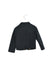 A Navy Lightweight Jackets from Bonpoint in size 3T for boy. (Back View)