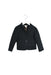 A Navy Lightweight Jackets from Bonpoint in size 3T for boy. (Front View)