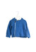 Blue Le Marchand D'Etoiles Sweatshirt 12M at Retykle