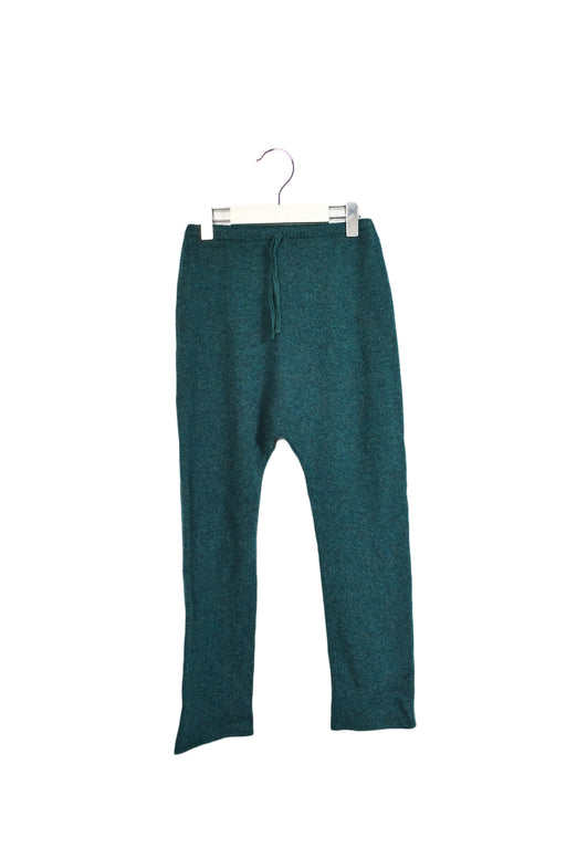 Green Caramel Baby & Child Casual Pants 6T at Retykle