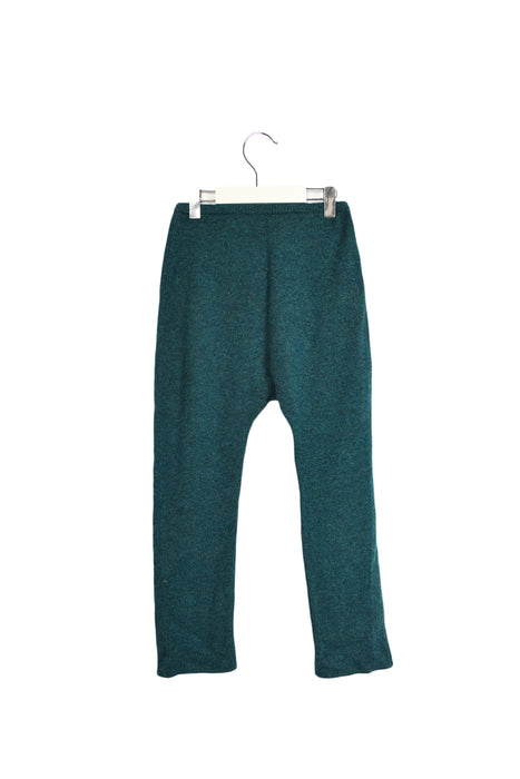 Green Caramel Baby & Child Casual Pants 6T at Retykle