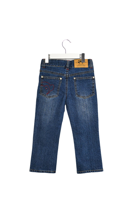Blue Appaman Jeans 3T at Retykle