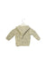 White Il Gufo Knit Sweater 9M at Retykle