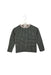 Green Caramel Knit Sweater 6T at Retykle