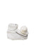 White Dior Booties 6-12M at Retykle