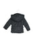 Black La Compagnie des Petits Puffer Jacket 24M at Retykle