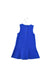 Blue Janie & Jack Sleeveless Dress 12-18M at Retykle