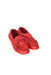 Red Nicholas & Bears Sneakers 3T (EU25) at Retykle