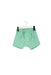 Green Seed Shorts 3-6M at Retykle