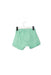 Green Seed Shorts 3-6M at Retykle