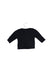 Navy Bob & Blossom Long Sleeve Top 0-6M at Retykle