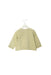 Beige Bonpoint Long Sleeve Top 2T at Retykle