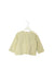 Beige Bonpoint Long Sleeve Top 2T at Retykle