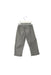 Grey Petit Bateau Casual Pants 12M at Retykle
