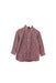 Red Oscar de la Renta Shirt 2T at Retykle