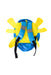 Blue Seed Backpack O/S at Retykle