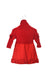 Red Nicholas & Bears Sweater Dress 12M at Retykle