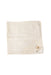 Beige Natures Purest Swaddle O/S at Retykle