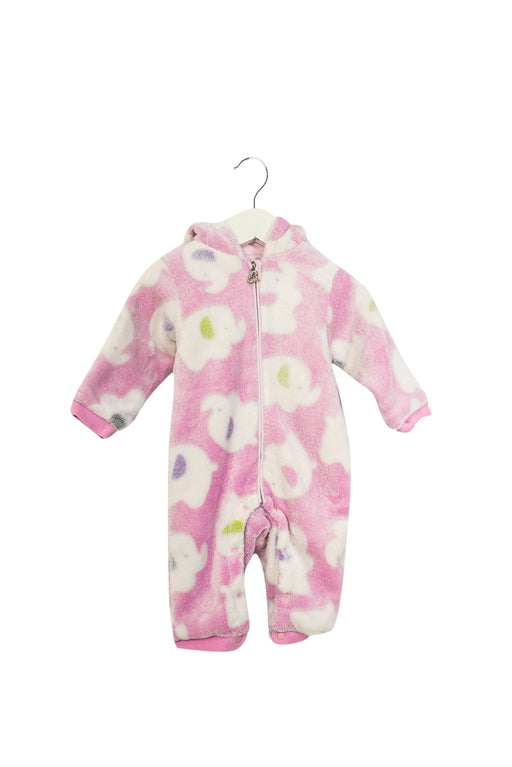  Chickeeduck Jumpsuit and Booties Set 3-6M  (73cm) at Retykle