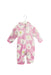  Chickeeduck Jumpsuit and Booties Set 3-6M  (73cm) at Retykle