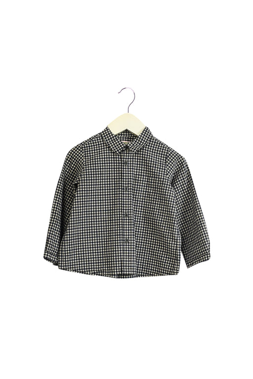 Grey Bonpoint Shirt 2T at Retykle