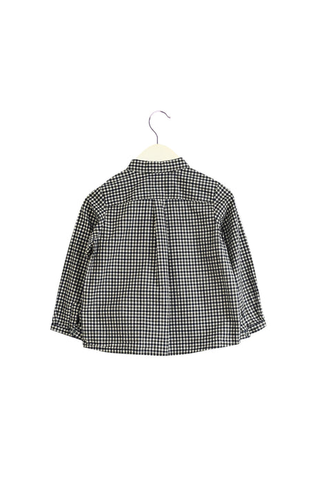 Grey Bonpoint Shirt 2T at Retykle