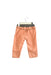 Pink Miki House Casual Pants 12-18M at Retykle