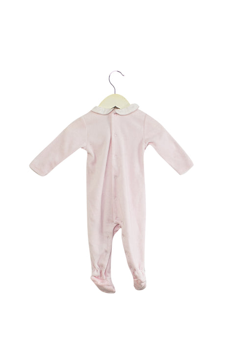 Pink Chicco Jumpsuit 6M at Retykle