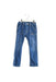 Blue Miki House Jeans 4T at Retykle
